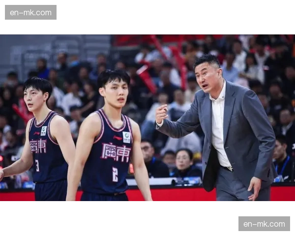 广东杜锋战术调整：将球权交回徐杰手中的节奏控制实验